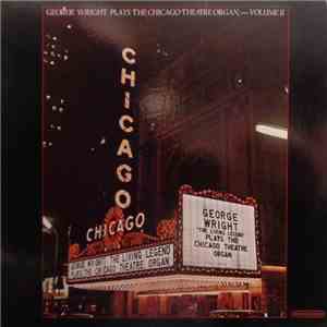 George Wright  - 