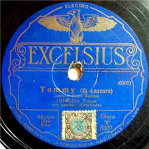 Giglio - Tommy / Canto Della Notte