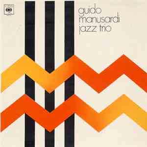 Guido Manusardi - Jazz Trio