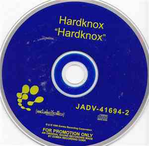 Hardknox - Hardknox
