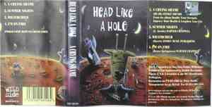 Head Like A Hole - A Crying Shame