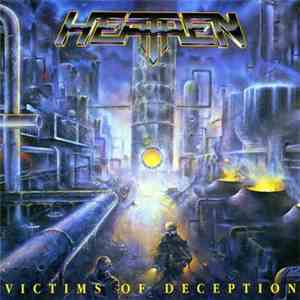 Heathen - Victims Of Deception
