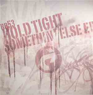 Hold Tight - Somethin' Else EP