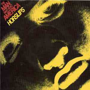Horslips - The Man Who Built America
