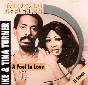 Ike & Tina Turner - A Fool In Love