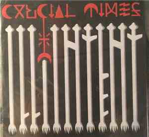 Ill Intent  - Crucial Times