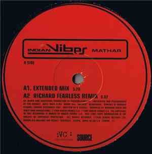 Indian Vibes - Mathar
