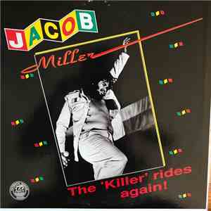 Jacob Miller - The 