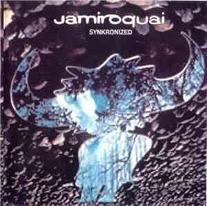 Jamiroquai - Synkronized