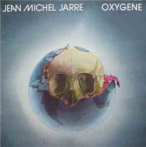 Jean Michel Jarre - Oxygène