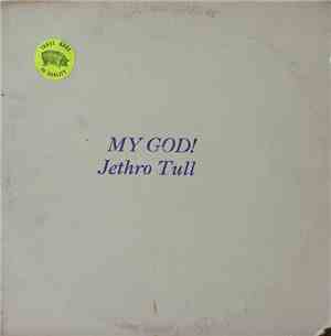 Jethro Tull - My God!