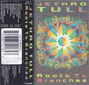 Jethro Tull - Roots To Branches