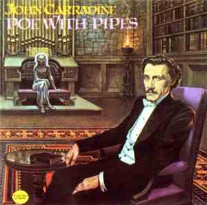 John Carradine - Poe With Pipes