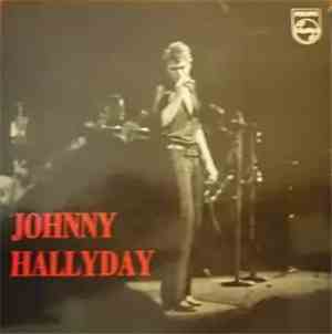 Johnny Hallyday - Amour D'Ete