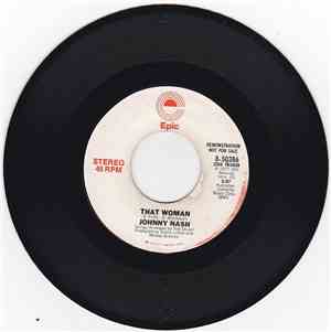 Johnny Nash - That Woman