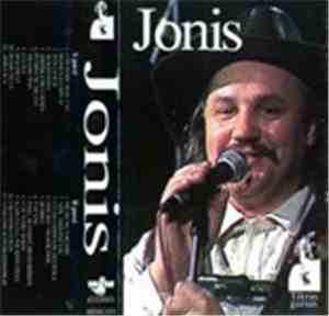 Jonis - Tikras Garsas