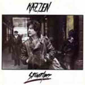Kazzen - Straatloper