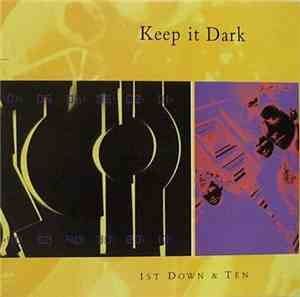 Keep It Dark - 1st Down & Ten