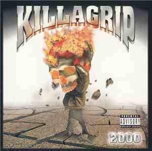 Killagrip - 2000