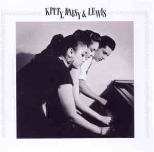 Kitty, Daisy & Lewis - Kitty, Daisy & Lewis