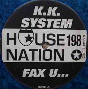 K.K. System - Fax U...