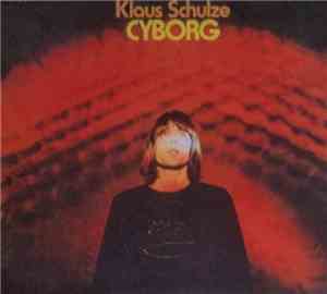 Klaus Schulze - Cyborg