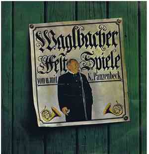 K.Panzenbeck - Waglbacher Festspiele