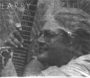 Larry Coryell - Inner City Blues