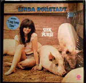 Linda Ronstadt - Silk Purse