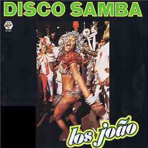 Los João - Disco Samba