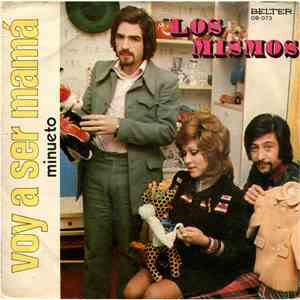 Los Mismos - Voy A Ser Mamá