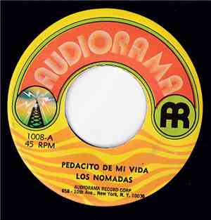 Los Nomadas - Pedacito De Mi Vida / Por Favor