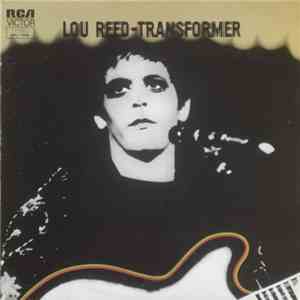 Lou Reed - Transformer