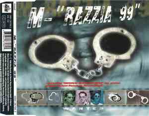 M - Razzia '99
