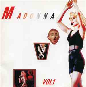 Madonna - Some Like It Hot Vol1