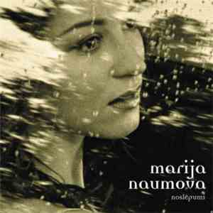 Marija Naumova - Noslēpumi
