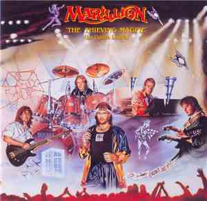 Marillion - The Thieving Magpie (La Gazza Ladra)