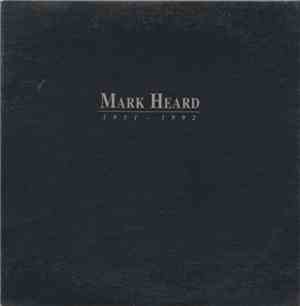 Mark Heard - High Noon