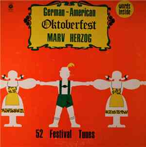 Marv Herzog - Geman-American Oktoberfest
