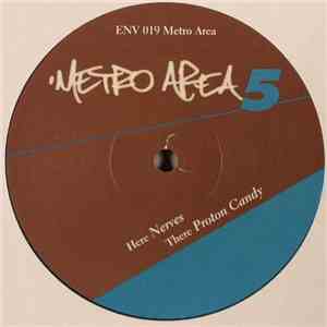 Metro Area - Metro Area 5