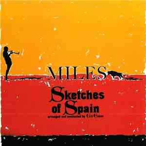 Miles Davis - Sketches Of Spain