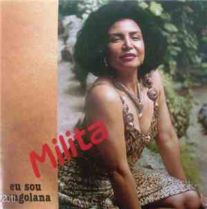 Milita - Eu Sou Angolana