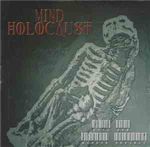 Mind Holocaust - Full Eye Horror Reflect