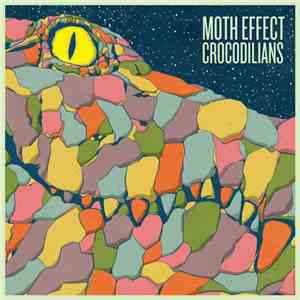 Moth Effect - Crocodilians
