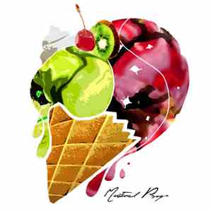 Mustard Pimp - Cherry