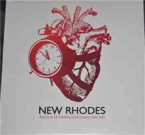 New Rhodes - The Joys Of Finding And Losing That Girl