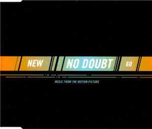 No Doubt - New