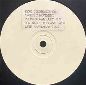 Noetic Movement - Untitled