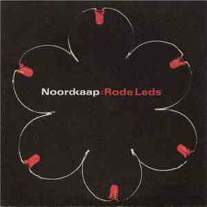 Noordkaap - Rode Leds