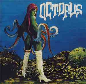 Octopus  - Restless Night...